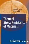 Thermal Stress Resistance of Materials vignette