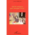 Quelle formation pour enseigner l'oral ? vignette