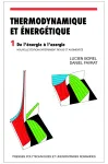 Thermodynamique et Energitique vignette