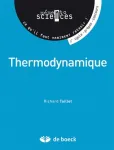 Thermodynamique vignette