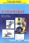 Dynamique:Mécanique générale des solides indéformables vignette