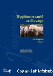Hygiène et santé en élevage : le troupeau : Tome 2 vignette