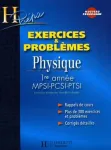 physique 1er année MPSI-PCSI vignette