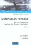 Montages de Physique vignette